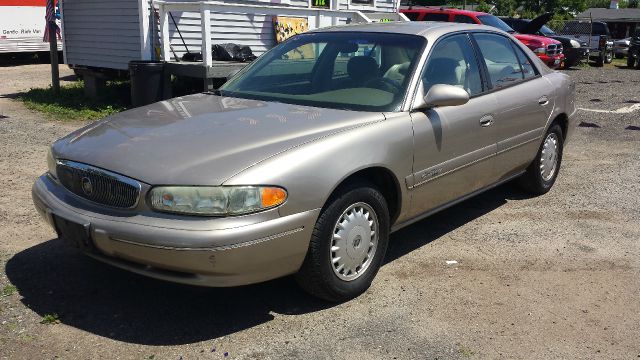 1998 Buick Century C1500 Scottsdale