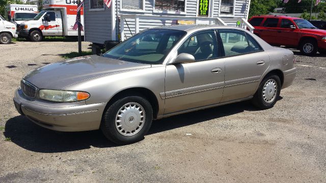 1998 Buick Century C1500 Scottsdale