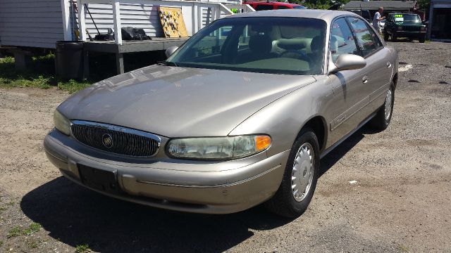 1998 Buick Century C1500 Scottsdale