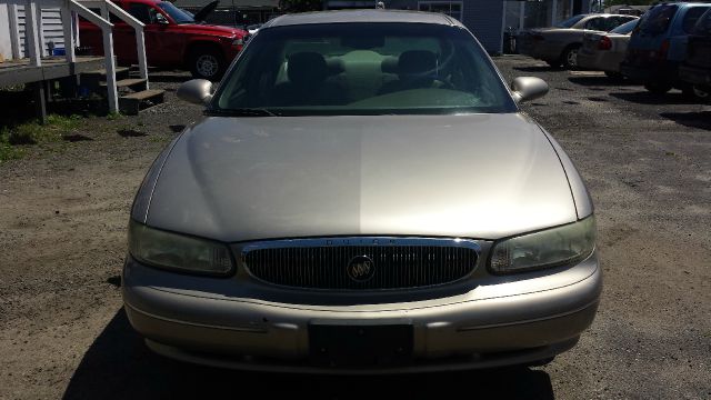 1998 Buick Century C1500 Scottsdale