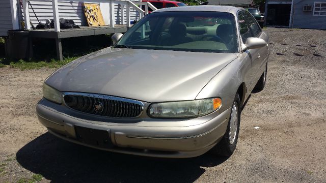 1998 Buick Century C1500 Scottsdale