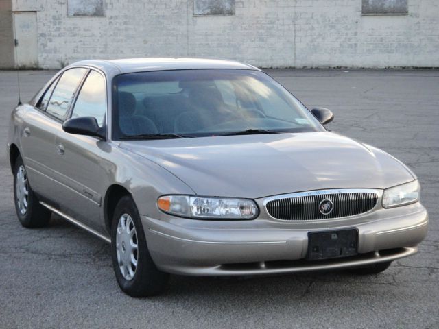 1998 Buick Century 14 Box MPR
