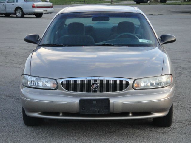 1998 Buick Century 14 Box MPR