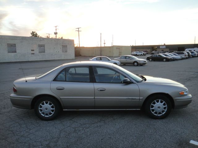 1998 Buick Century 14 Box MPR