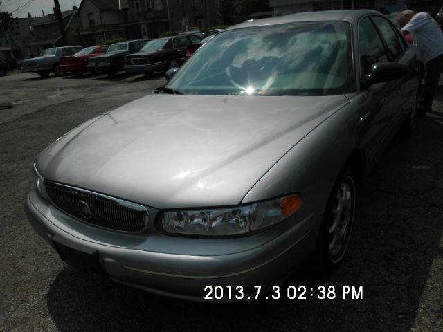 1998 Buick Century 14 Box MPR