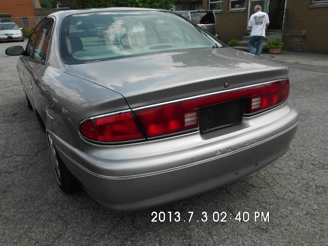 1998 Buick Century 14 Box MPR