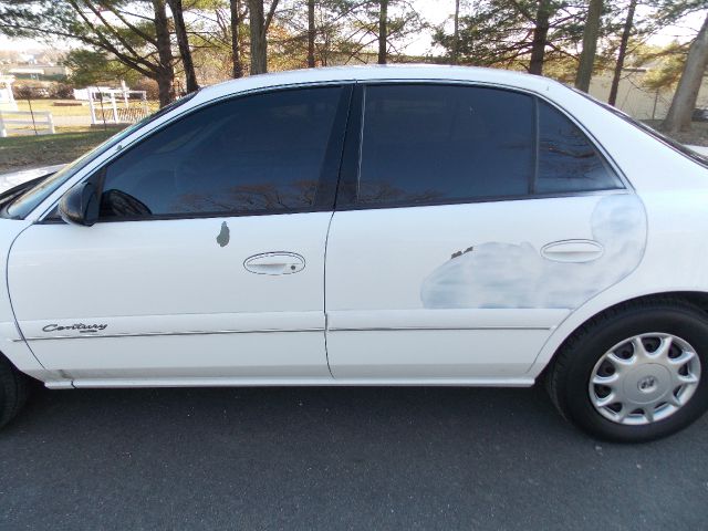 1998 Buick Century 14 Box MPR