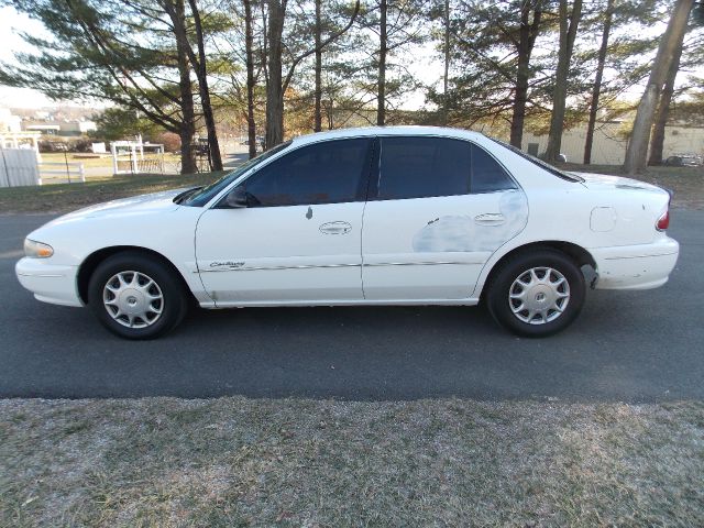 1998 Buick Century 14 Box MPR