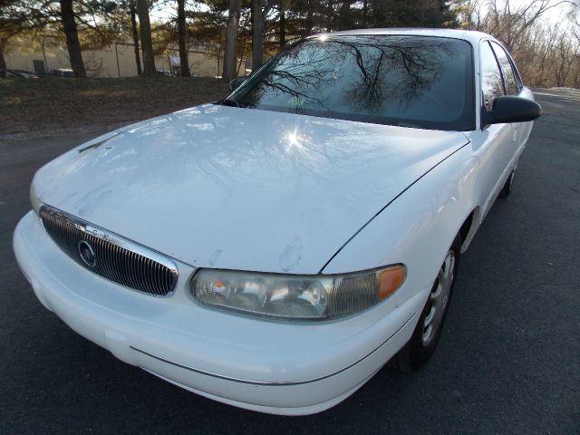 1998 Buick Century 14 Box MPR