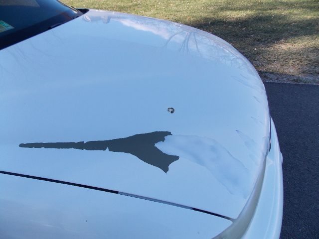 1998 Buick Century 14 Box MPR