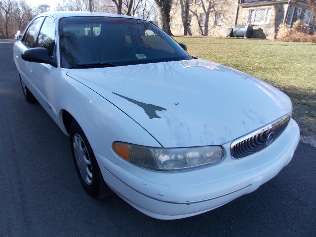 1998 Buick Century 14 Box MPR