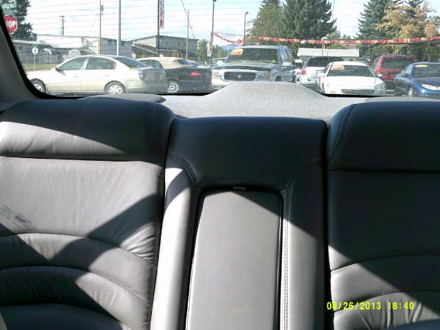 1998 Buick Century SLT 25