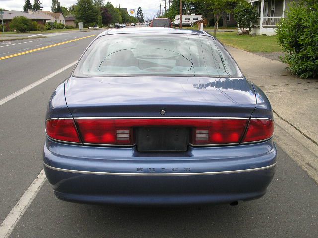 1998 Buick Century 14 Box MPR