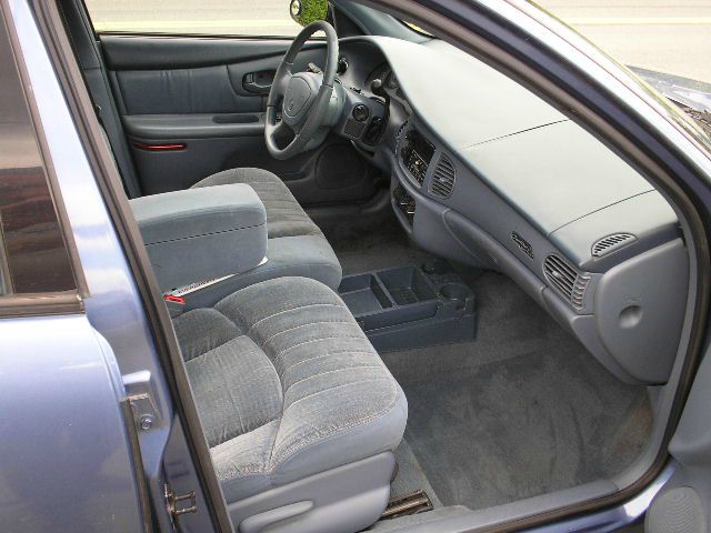 1998 Buick Century 14 Box MPR