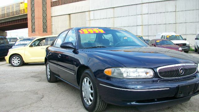 1998 Buick Century 14 Box MPR