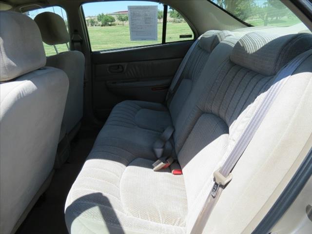 1998 Buick Century G15