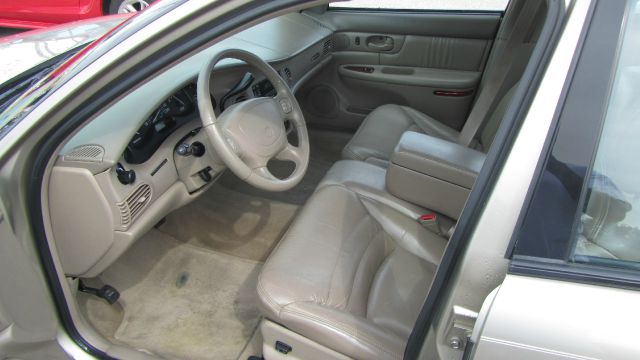 1998 Buick Century SLT 25