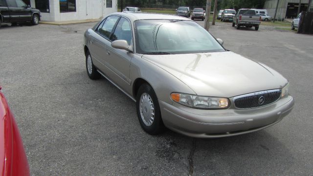1998 Buick Century SLT 25