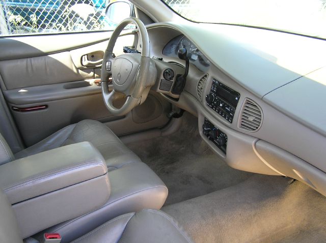 1998 Buick Century SLT 25