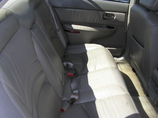 1998 Buick Century SLT 25