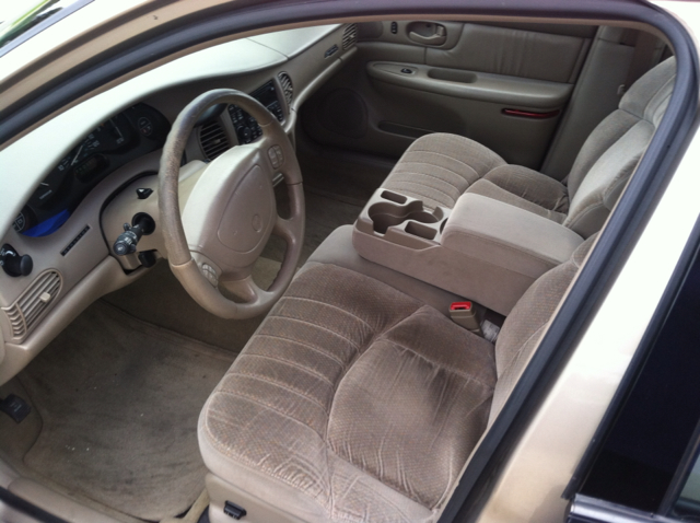 1998 Buick Century 14 Box MPR