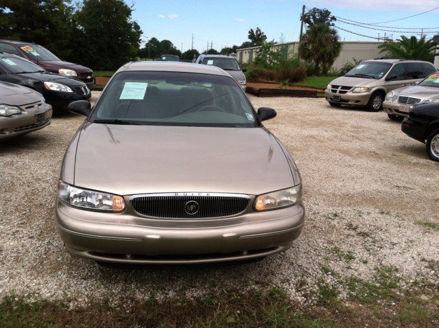 1998 Buick Century 14 Box MPR