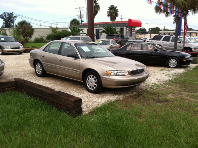 1998 Buick Century 14 Box MPR