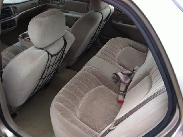 1998 Buick Century 14 Box MPR