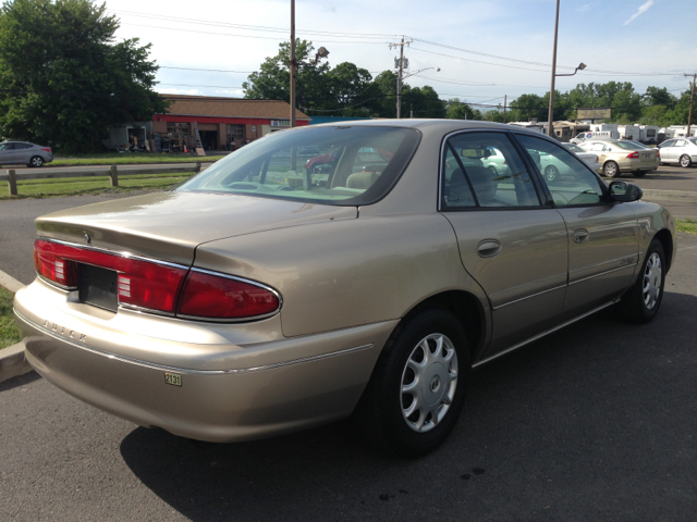 1998 Buick Century Unknown