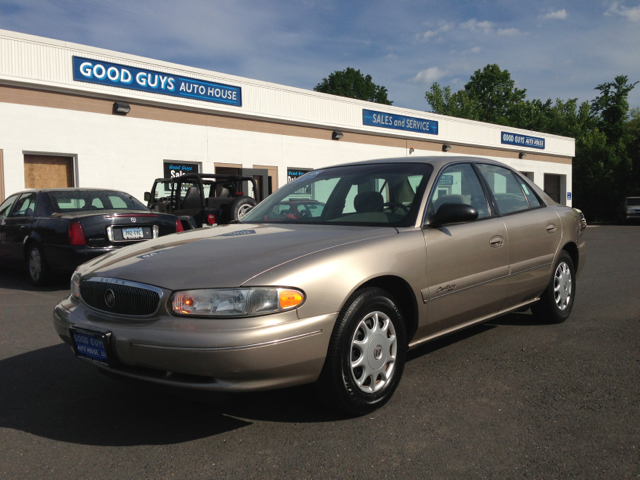 1998 Buick Century Unknown