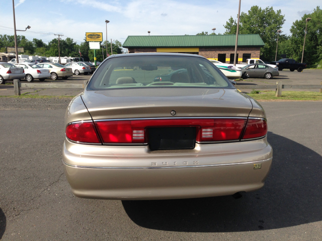 1998 Buick Century Unknown