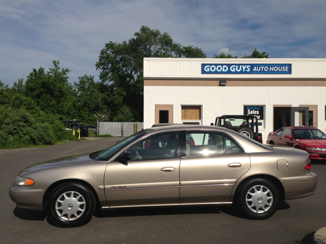 1998 Buick Century Unknown