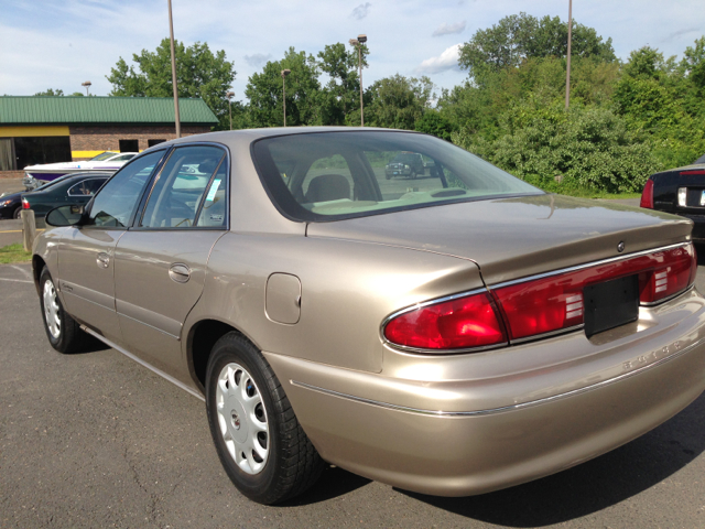 1998 Buick Century Unknown