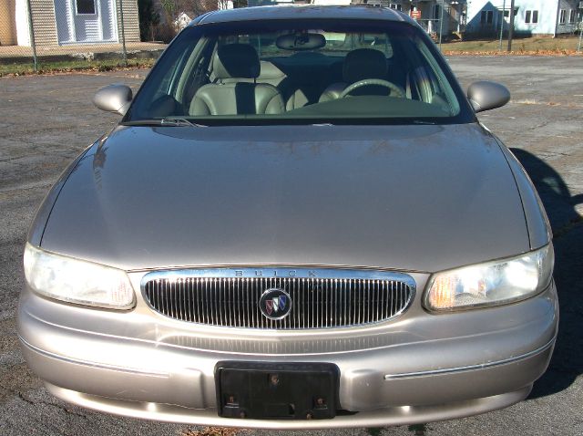 1998 Buick Century SLT 25