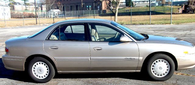 1998 Buick Century SLT 25
