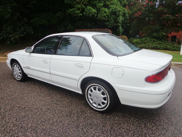 1998 Buick Century 14 Box MPR