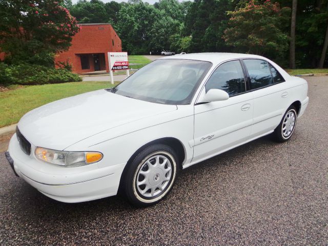 1998 Buick Century 14 Box MPR