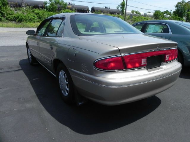 1998 Buick Century 14 Box MPR