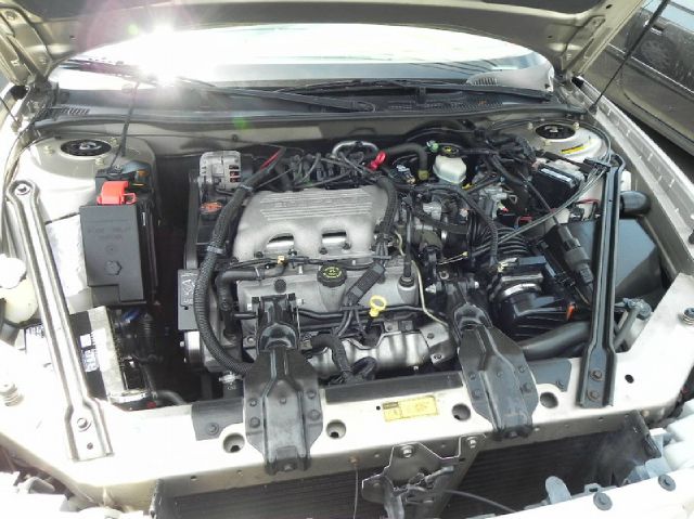 1998 Buick Century 14 Box MPR