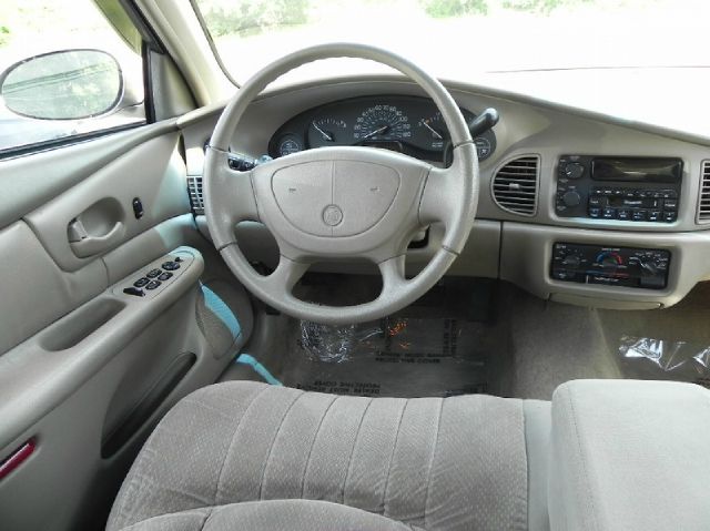 1998 Buick Century 14 Box MPR