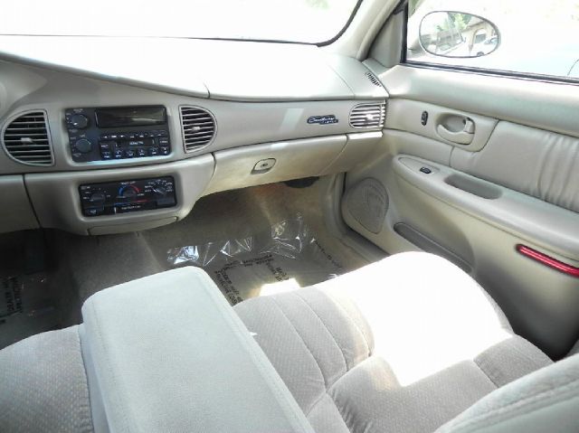 1998 Buick Century 14 Box MPR