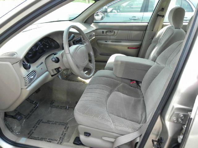 1998 Buick Century 14 Box MPR