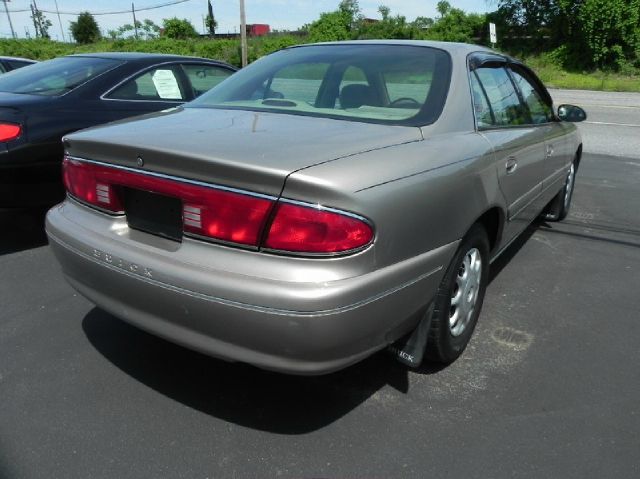 1998 Buick Century 14 Box MPR