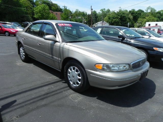 1998 Buick Century 14 Box MPR