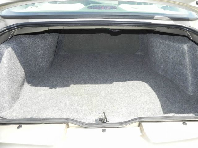 1998 Buick Century 14 Box MPR