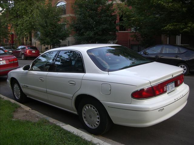 1998 Buick Century Unknown