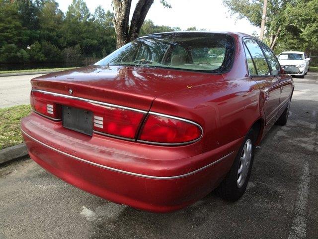 1998 Buick Century 14 Box MPR