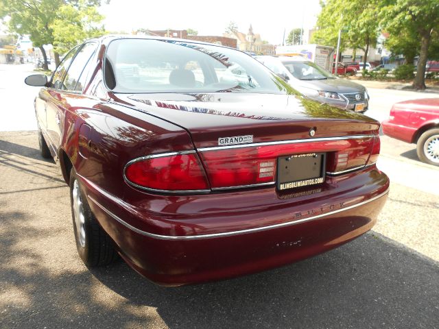 1999 Buick Century 14 Box MPR