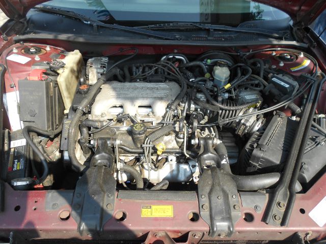 1999 Buick Century 14 Box MPR
