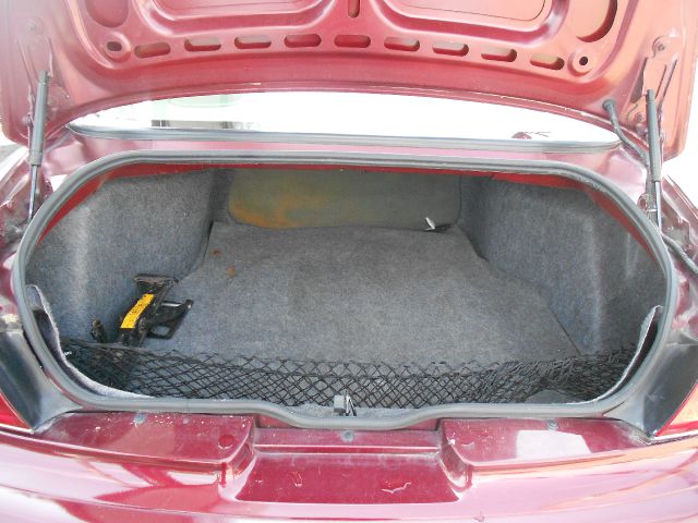 1999 Buick Century 14 Box MPR